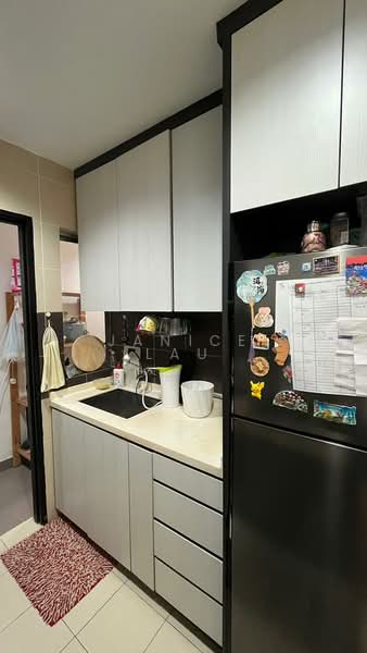 Townhouse for Sale in Bandar Damai Perdana (Cheras) - Janice Lau - Kitchen - PropertyGuru.com.my