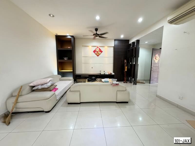 Rumah Berkembar untuk Dijual di Ambang Botanic (Klang) - Daniel Kok - PropertyGuru.com.my