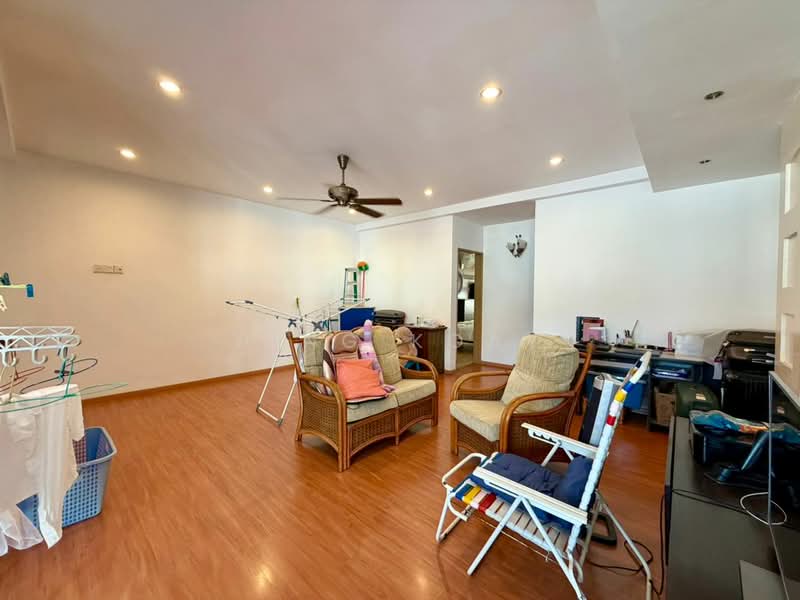 3-storey Terraced House for Sale in Tanjung Bungah (Penang) - Ping Koay - Living Room - PropertyGuru.com.my