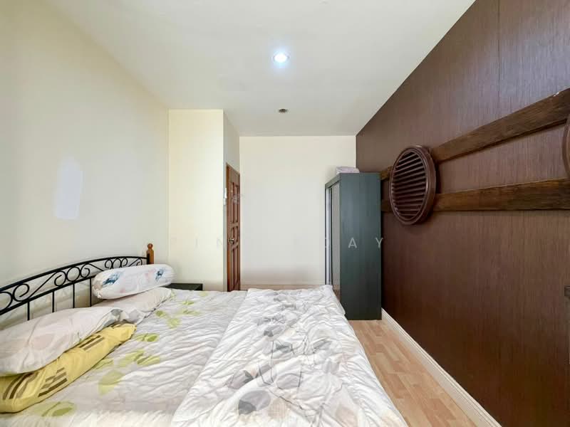 3-storey Terraced House for Sale in Tanjung Bungah (Penang) - Ping Koay - Bedroom - PropertyGuru.com.my