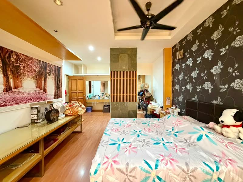 3-storey Terraced House for Sale in Tanjung Bungah (Penang) - Ping Koay - Bedroom - PropertyGuru.com.my