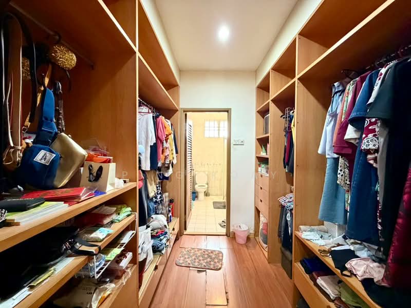 3-storey Terraced House for Sale in Tanjung Bungah (Penang) - Ping Koay - Interior - PropertyGuru.com.my