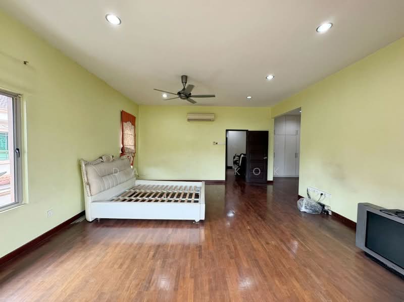 Semi-Detached House for Sale in Ambang Botanic (Klang) - Daniel Kok - Bedroom - PropertyGuru.com.my