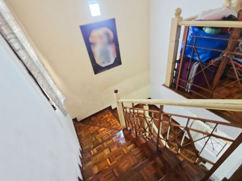 2-storey Terraced House for Sale in Putra Bestari (Subang Jaya) - Nobeille Chung - Interior - PropertyGuru.com.my