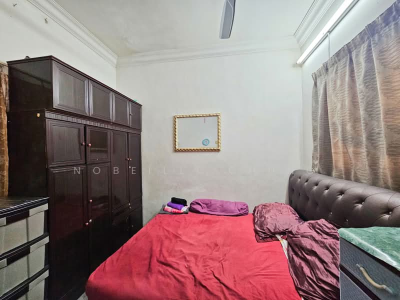 2-storey Terraced House for Sale in Putra Bestari (Subang Jaya) - Nobeille Chung - Bedroom - PropertyGuru.com.my