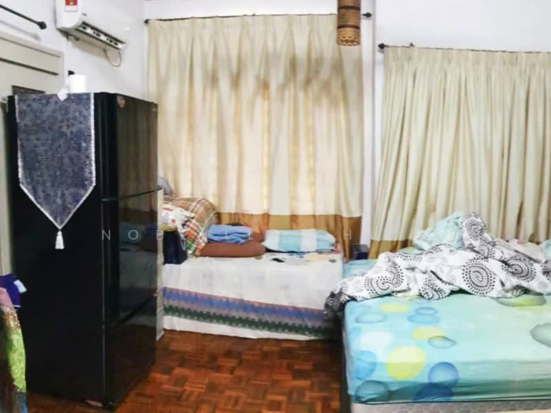 2-storey Terraced House for Sale in Putra Bestari (Subang Jaya) - Nobeille Chung - Bedroom - PropertyGuru.com.my