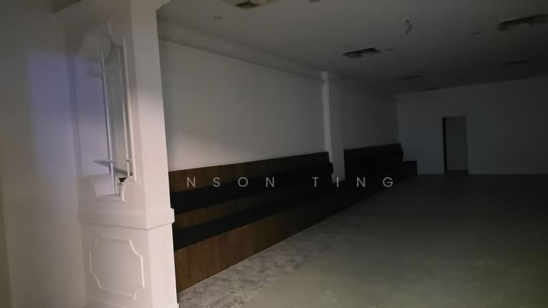 Retail Space for Rent in Damansara Heights (Kuala Lumpur) - Benson Ting - Interior - PropertyGuru.com.my