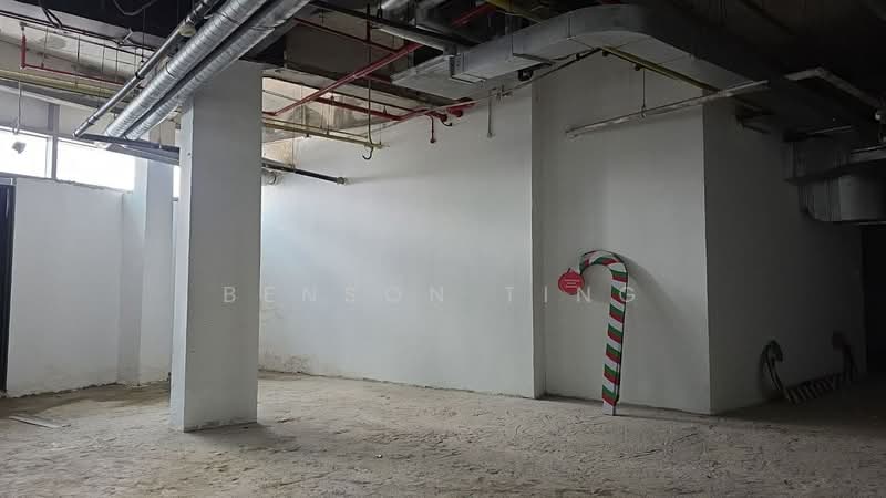Retail Space for Rent in Damansara Heights (Kuala Lumpur) - Benson Ting - Interior - PropertyGuru.com.my