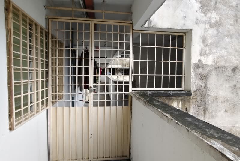 Pelangi Magna untuk Untuk Dijual - RM 210,000, Mac 2026 - Exterior - PropertyGuru.com.my