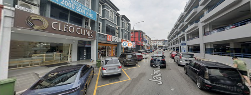 Kedai / Pejabat untuk Disewa di Subang Jaya (Selangor) - Jeffrey Hoon - PropertyGuru.com.my