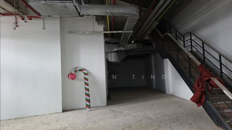 Retail Space for Rent in Damansara Heights (Kuala Lumpur) - Benson Ting - Interior - PropertyGuru.com.my