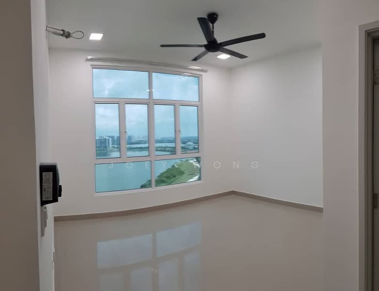 Service Residence for Rent at Saville D'lake - Joey Wong - View - PropertyGuru.com.my