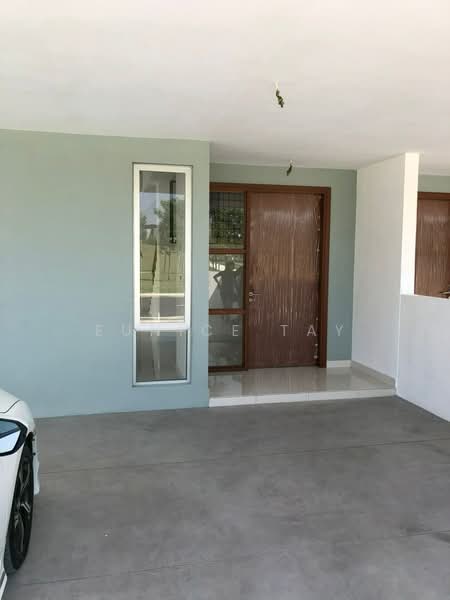 Tropicana Heights untuk Untuk Disewa - RM 3,000 /bulan, Mac 2026 - Exterior - PropertyGuru.com.my