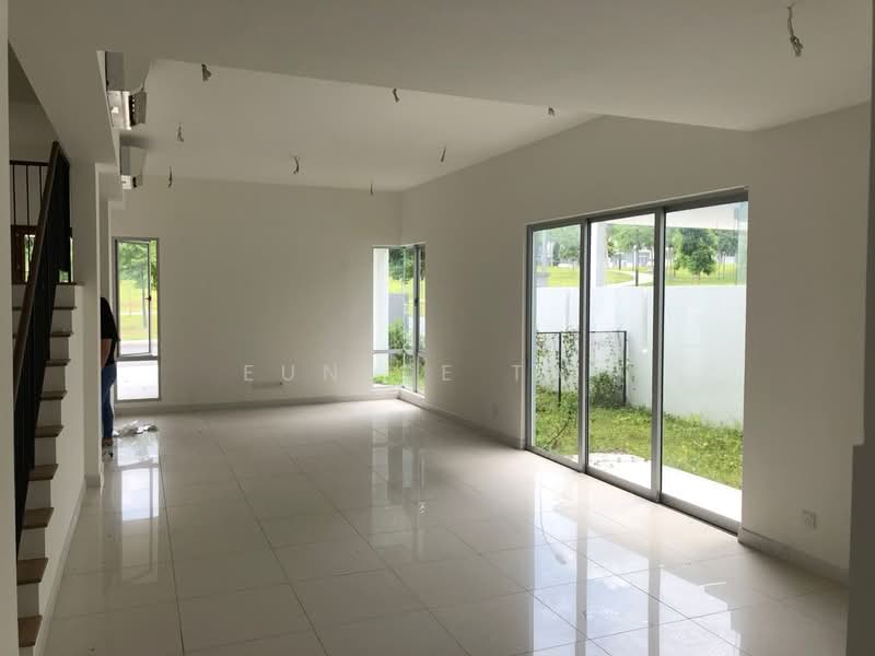 Tropicana Heights untuk Untuk Disewa - RM 3,000 /bulan, Mac 2026 - Living Room - PropertyGuru.com.my