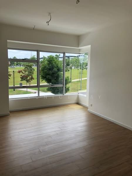 Tropicana Heights untuk Untuk Disewa - RM 3,000 /bulan, Mac 2026 - Living Room - PropertyGuru.com.my