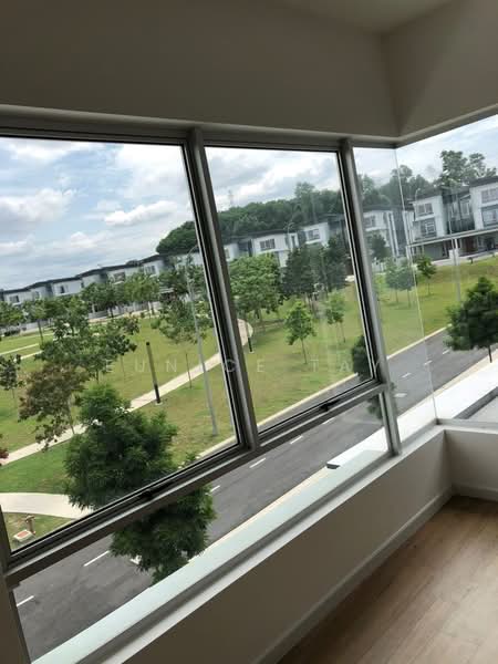 Tropicana Heights untuk Untuk Disewa - RM 3,000 /bulan, Mac 2026 - View - PropertyGuru.com.my