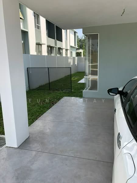 Tropicana Heights untuk Untuk Disewa - RM 3,000 /bulan, Mac 2026 - Exterior - PropertyGuru.com.my