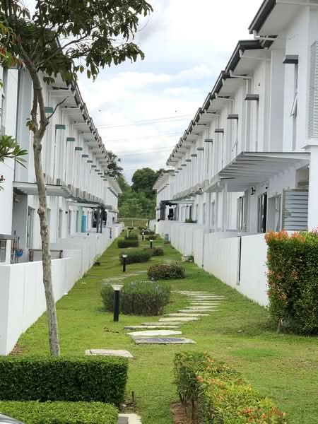 Tropicana Heights untuk Untuk Disewa - RM 3,000 /bulan, Mac 2026 - Exterior - PropertyGuru.com.my