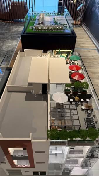 Shop for Sale in Senai (Johor) - Mason Chan - Exterior - PropertyGuru.com.my