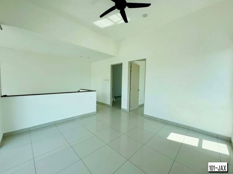 3-storey Terraced House for Sale in Ambang Botanic 2 (Klang) - Jordan Ng - Interior - PropertyGuru.com.my