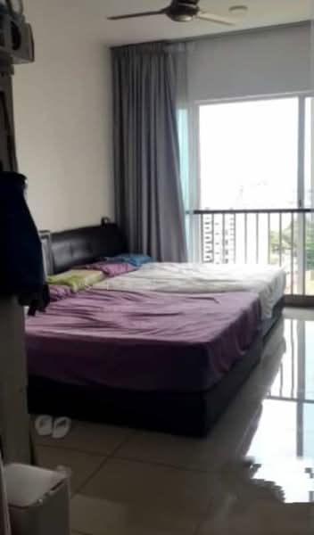 Setia Sky Ville untuk Untuk Dijual - RM 980,000, Mac 2026 - Bedroom - PropertyGuru.com.my