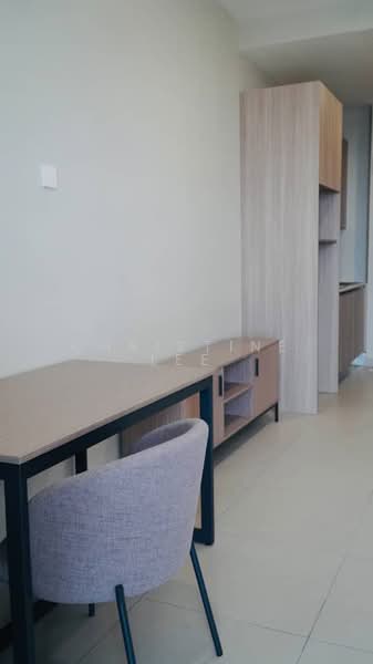 Service Residence for Rent at The New Duo @ Edumetro - Christine Lee - Interior - PropertyGuru.com.my