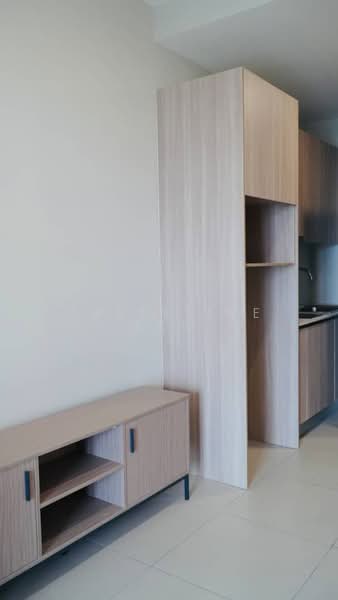 Service Residence for Rent at The New Duo @ Edumetro - Christine Lee - Kitchen - PropertyGuru.com.my