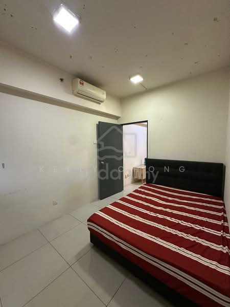 Service Residence for Sale at Menara Suria (V12) - Kelly Chong - Bedroom - PropertyGuru.com.my