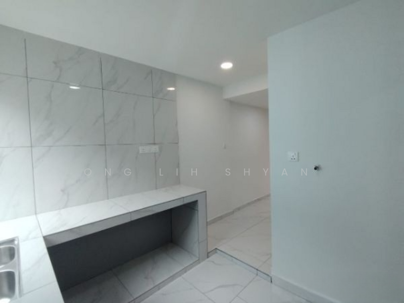 2-storey Terraced House for Sale in Taman Mawar (Kulai) - Ong Lih Shyan - Interior - PropertyGuru.com.my