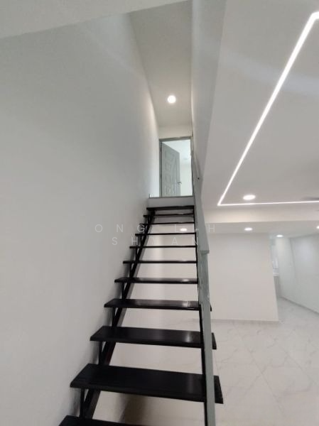 2-storey Terraced House for Sale in Taman Mawar (Kulai) - Ong Lih Shyan - Interior - PropertyGuru.com.my