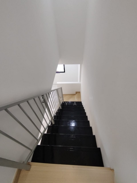 2-storey Terraced House for Sale in Taman Mawar (Kulai) - Ong Lih Shyan - Interior - PropertyGuru.com.my