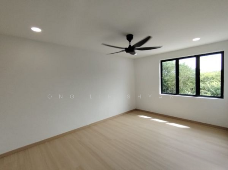 2-storey Terraced House for Sale in Taman Mawar (Kulai) - Ong Lih Shyan - Interior - PropertyGuru.com.my