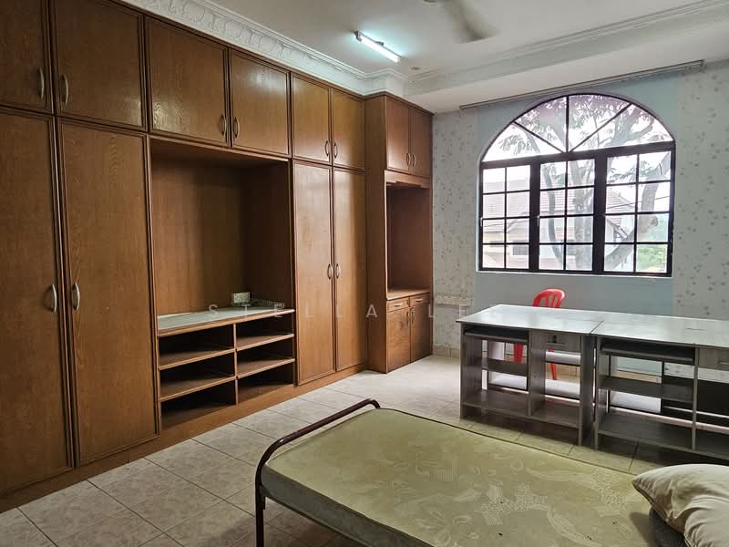 Flora Green untuk Untuk Disewa - RM 2,000 /bulan, Mac 2026 - PropertyGuru.com.my