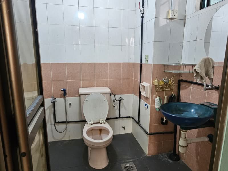 Flora Green untuk Untuk Disewa - RM 2,000 /bulan, Mac 2026 - PropertyGuru.com.my