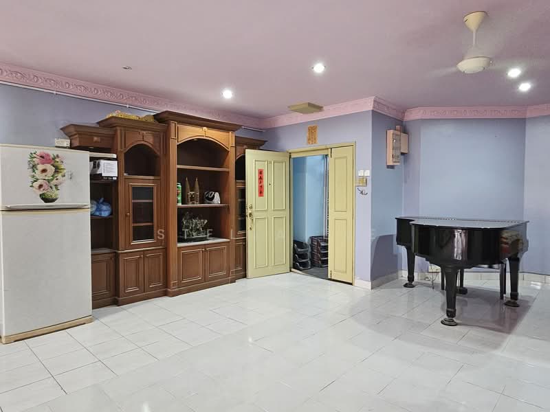 Flora Green untuk Untuk Disewa - RM 2,000 /bulan, Mac 2026 - PropertyGuru.com.my