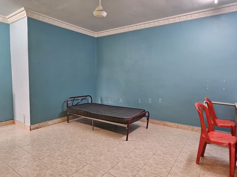 Flora Green untuk Untuk Disewa - RM 2,000 /bulan, Mac 2026 - PropertyGuru.com.my