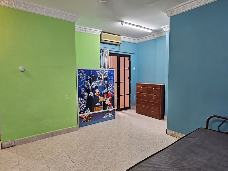 Flora Green untuk Untuk Disewa - RM 2,000 /bulan, Mac 2026 - PropertyGuru.com.my