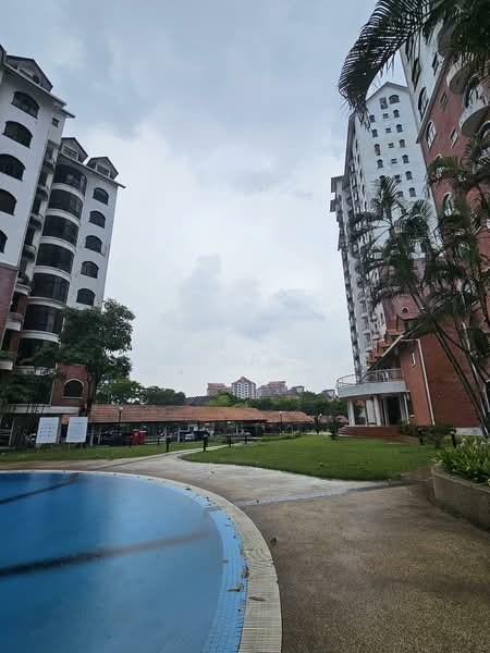 Flora Green untuk Untuk Disewa - RM 2,000 /bulan, Mac 2026 - PropertyGuru.com.my