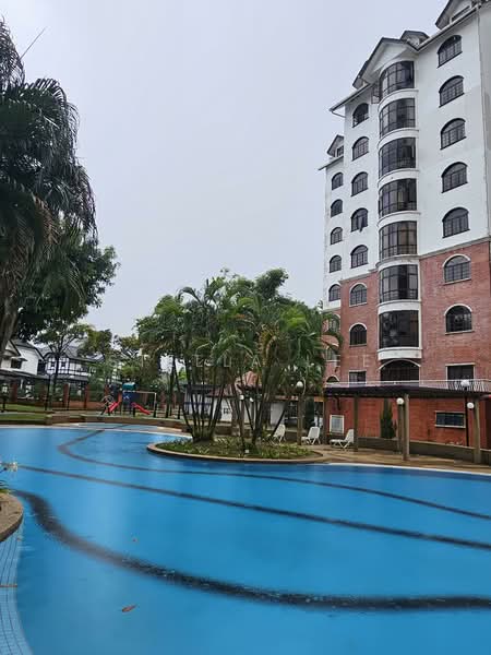 Flora Green untuk Untuk Disewa - RM 2,000 /bulan, Mac 2026 - PropertyGuru.com.my