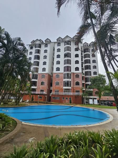 Flora Green untuk Untuk Disewa - RM 2,000 /bulan, Mac 2026 - PropertyGuru.com.my