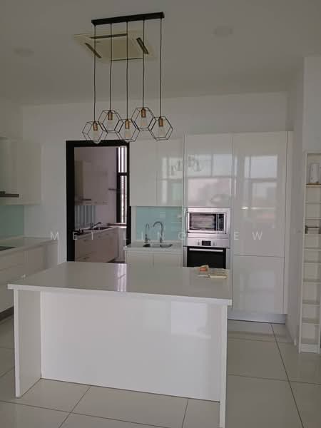 Condominium for Sale at Tropicana Grande - Mei Ling Lew - Kitchen - PropertyGuru.com.my