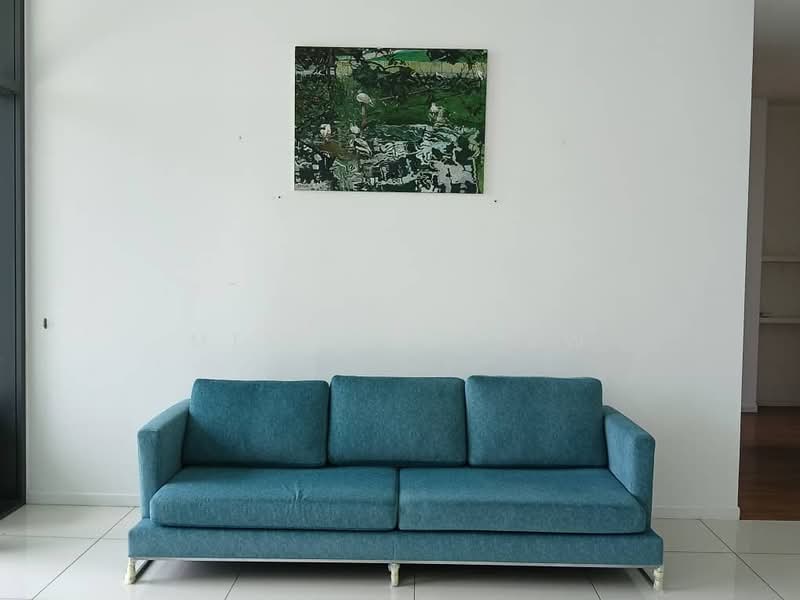 Condominium for Sale at Tropicana Grande - Mei Ling Lew - Living Room - PropertyGuru.com.my