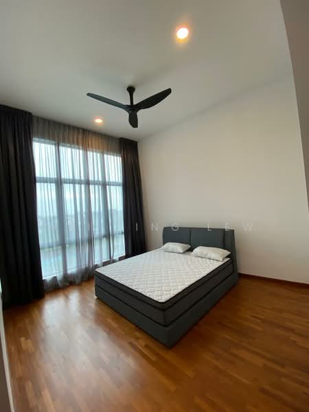 Condominium for Sale at Tropicana Grande - Mei Ling Lew - Bedroom - PropertyGuru.com.my