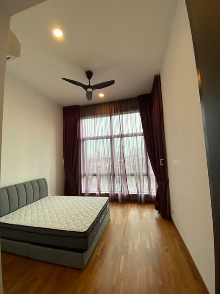 Condominium for Sale at Tropicana Grande - Mei Ling Lew - Bedroom - PropertyGuru.com.my