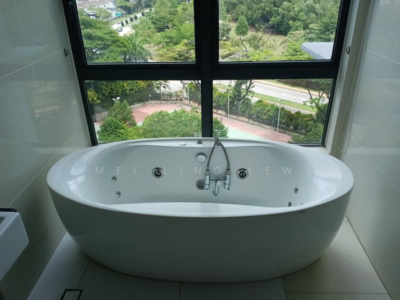 Condominium for Sale at Tropicana Grande - Mei Ling Lew - Bathroom - PropertyGuru.com.my