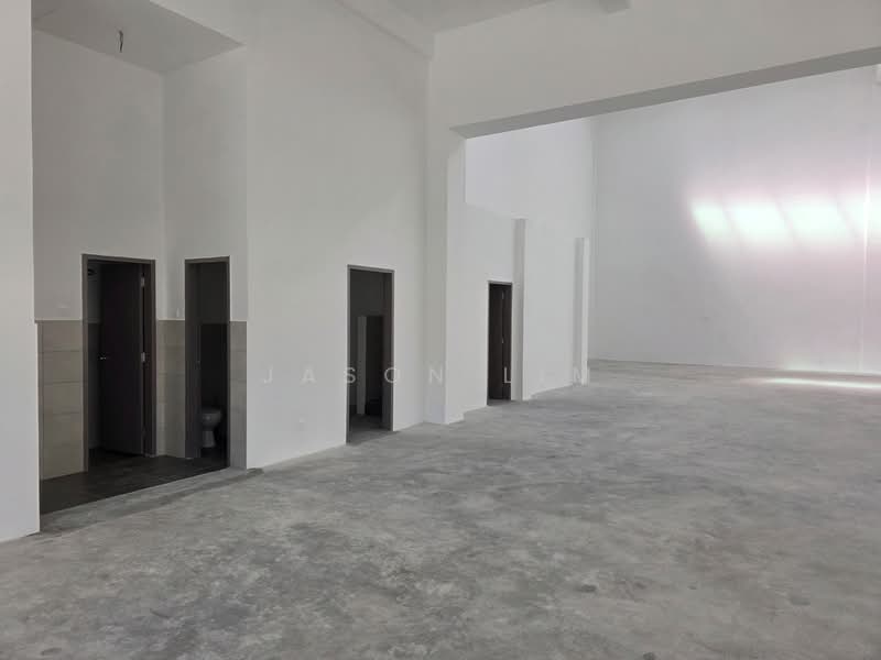 Cluster Factory for Sale in Taman Perindustrian Air Hitam (Klang) - Jason Lim - PropertyGuru.com.my