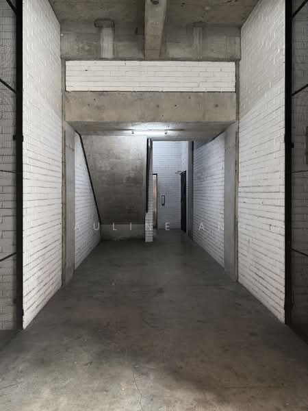 T6 LightGrey Sungai Buloh (Creative Boutique Industrial Style) untuk Untuk Disewa - RM 2,500 /bulan, Apr 2026 - Entrance - PropertyGuru.com.my