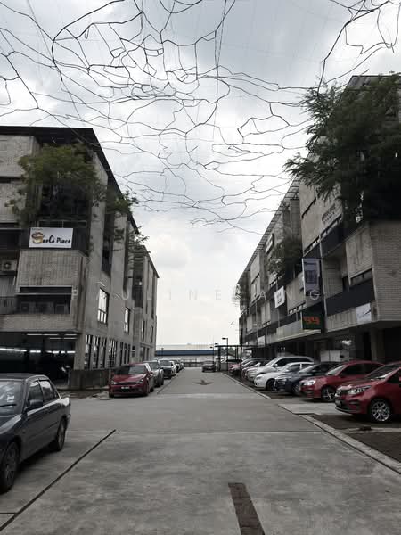 T6 LightGrey Sungai Buloh (Creative Boutique Industrial Style) untuk Untuk Disewa - RM 2,500 /bulan, Apr 2026 - Exterior - PropertyGuru.com.my