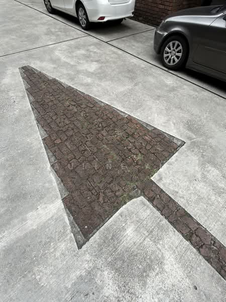 T6 LightGrey Sungai Buloh (Creative Boutique Industrial Style) untuk Untuk Disewa - RM 2,500 /bulan, Apr 2026 - Raw road marking - PropertyGuru.com.my