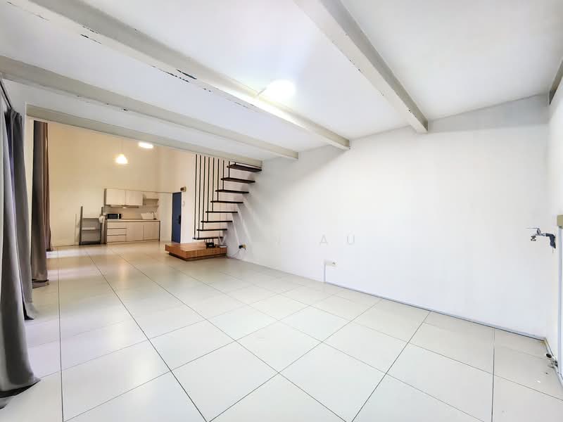 SOHO @ Empire City untuk Untuk Disewa - RM 1,200 /bulan, Mac 2026 - Interior - PropertyGuru.com.my